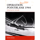 Operation Pointblank 1944 - Defeating the Luftwaffe...