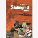 Garc&iacute;a: Die Schlacht von Stalingrad 1942-43...