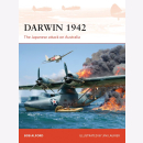 Darwin 1942 The Japanese attack on Australia (Osprey...
