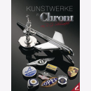 Schumacher Kunstwerke in Chrom Automobilhersteller...